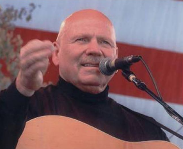 Barry McGuire
