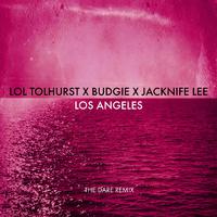 Los Angeles (with James Murphy) (The Dare Remix)