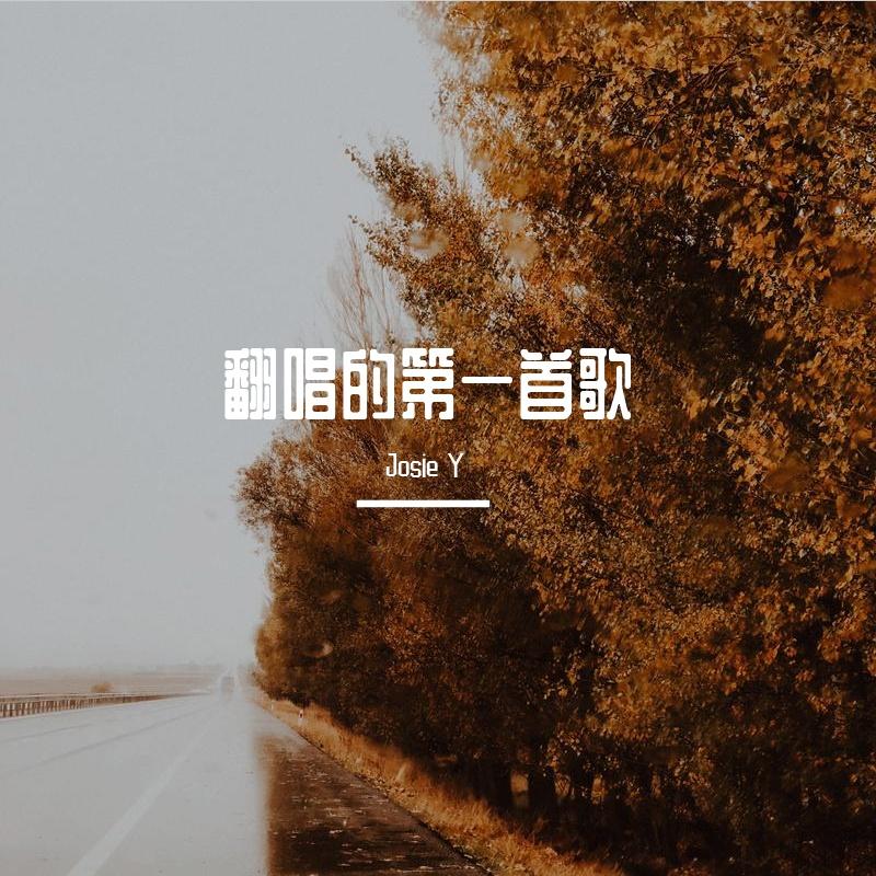 幸福就是（cover: 刘若英）封面
