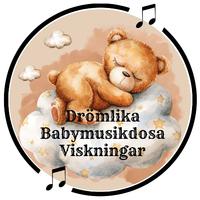 Drömlika Babymusikdosa Viskningar