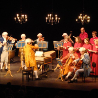 Orchestra Of The 18th Century