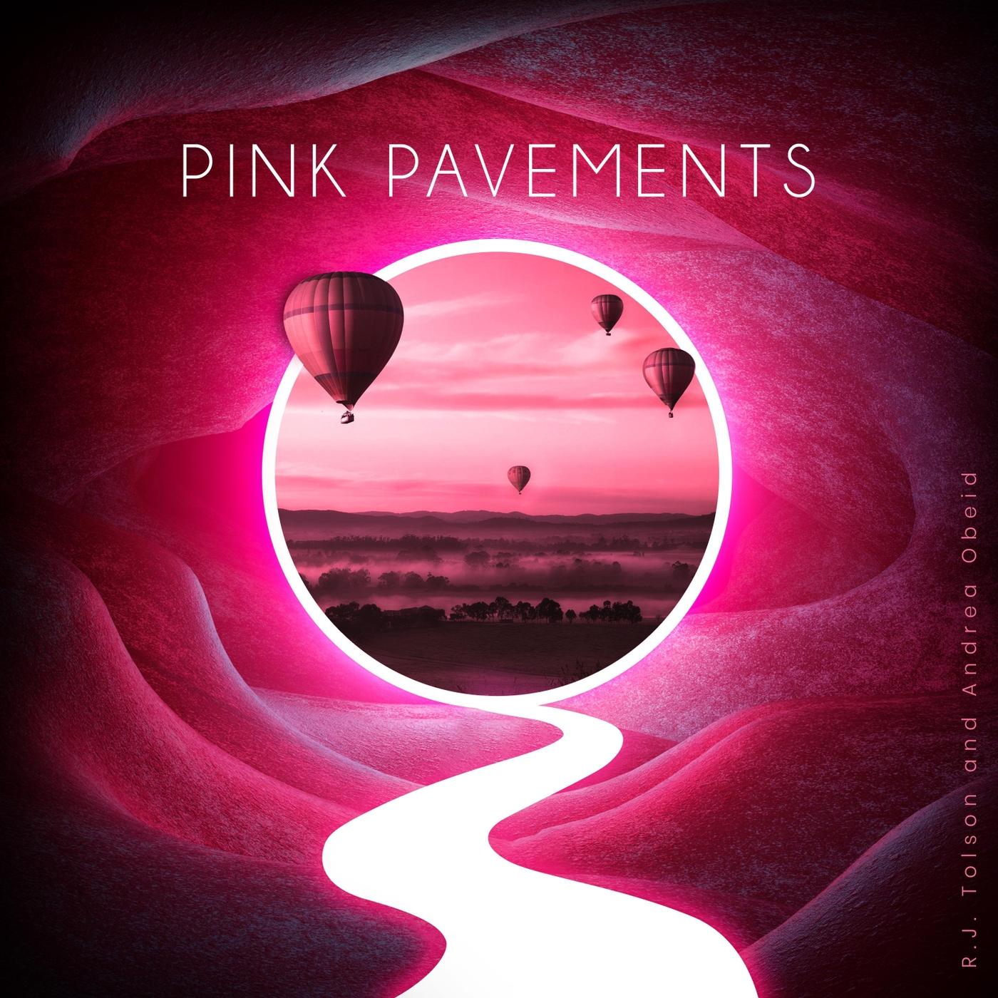 Pink Pavements