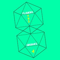 Flowers and Grooves 4