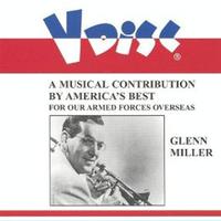 V-Disc: A Musical Contribution by America's Best for Our Armed Forces Overseas