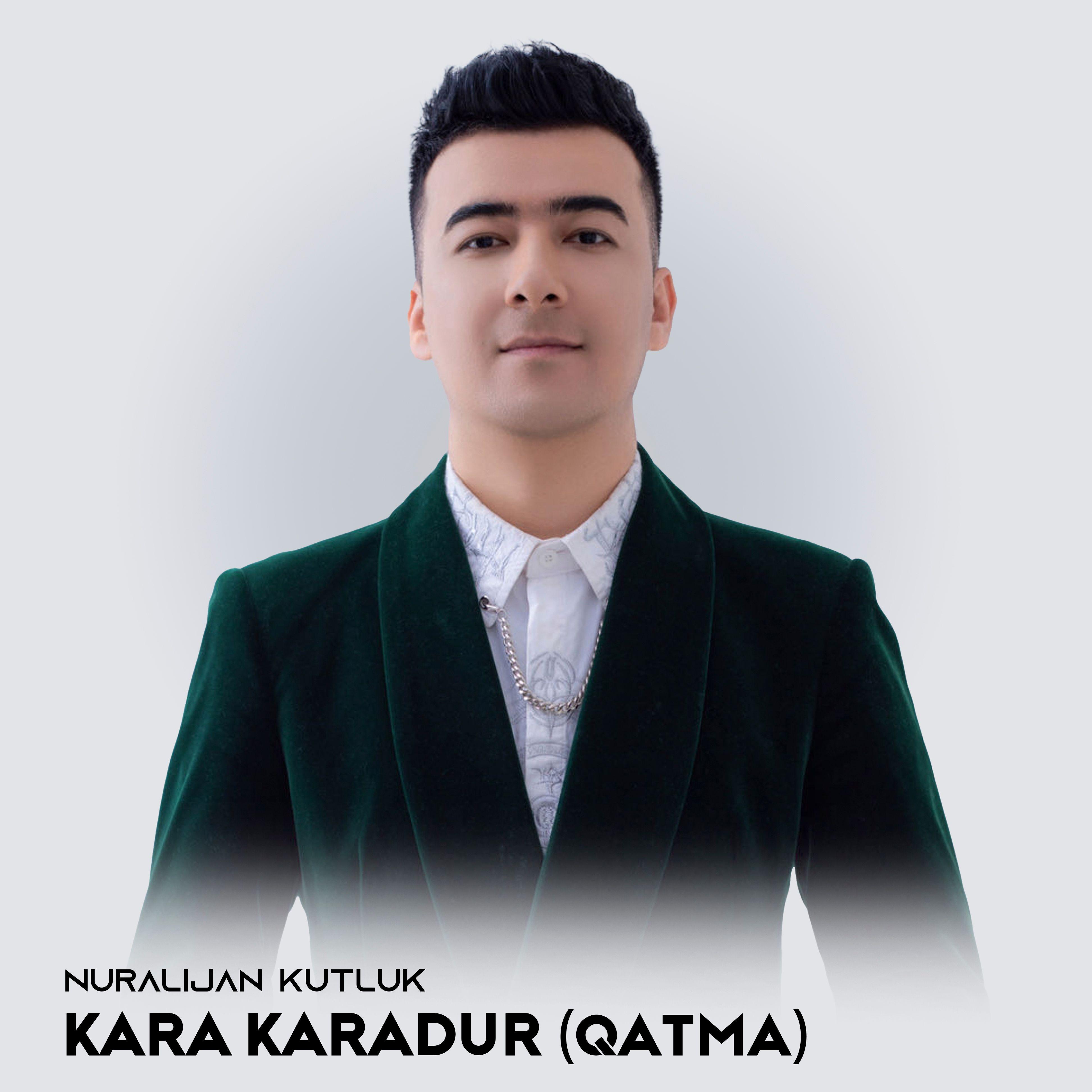 Kara Karadur - Qatma