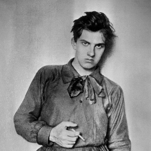 钓鱼专家安德留沙