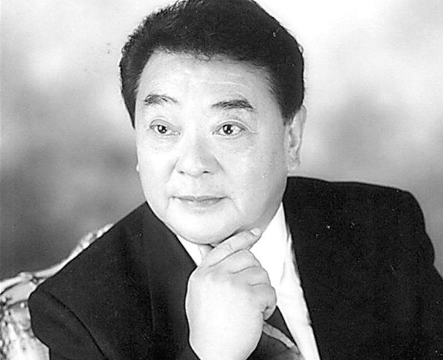 刘异龙