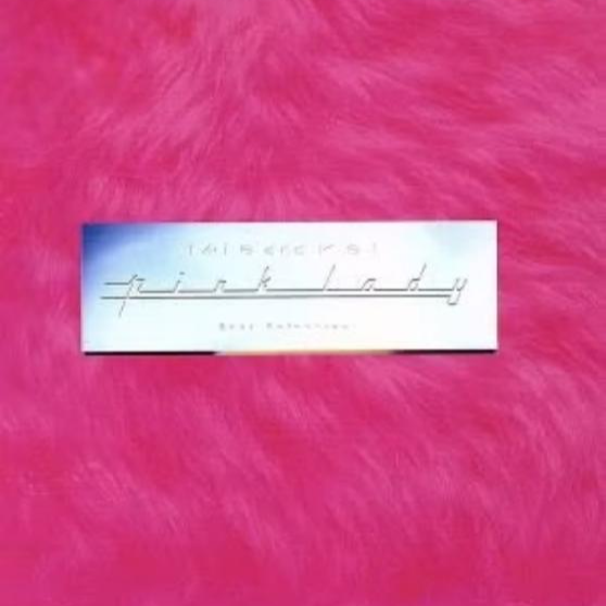 SOUTHPAW_Pink Lady_Best Selection | 在线播放_SOUTHPAW歌词_SOUTHPAW下载 | 网易云音乐