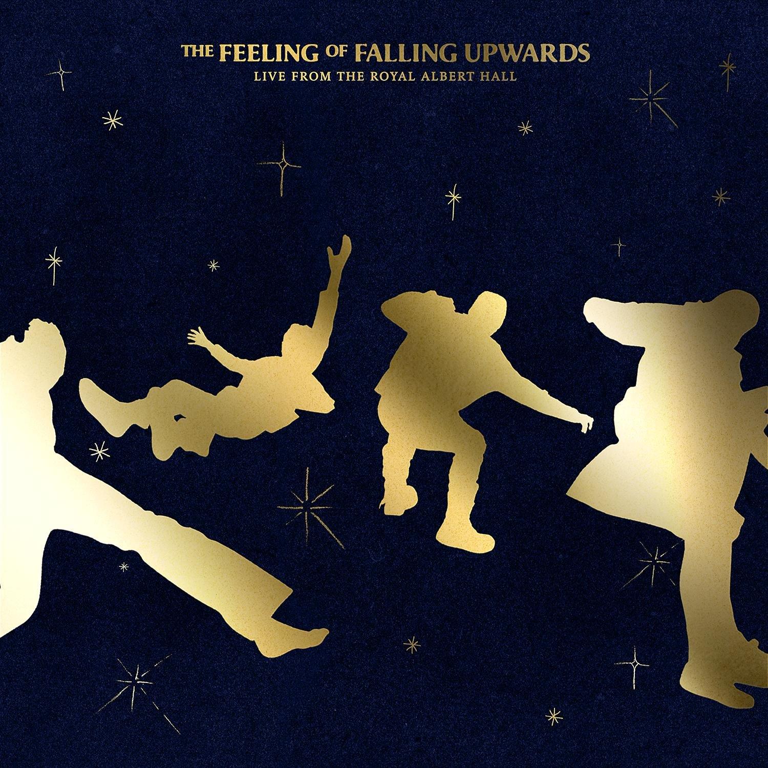 Youngblood (Live from The Royal Albert Hall)封面