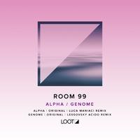 Alpha / Genome