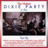 The Hottest Dixie Party In Town - Volume 4