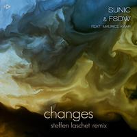 Changes (Steffen Laschet Remix)