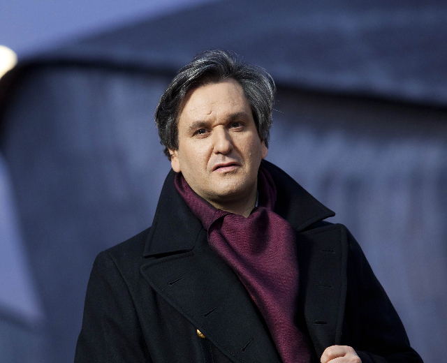 Antonio Pappano