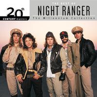 20th Century Masters: The Millennium Collection: Best Of Night Ranger