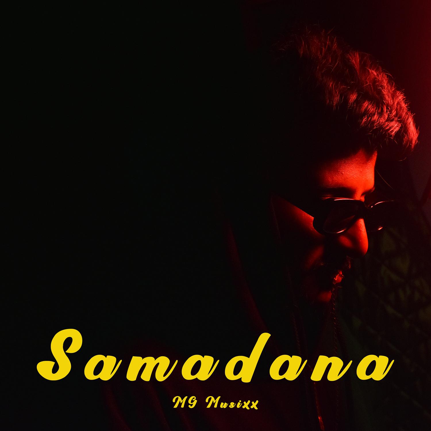 Samadana