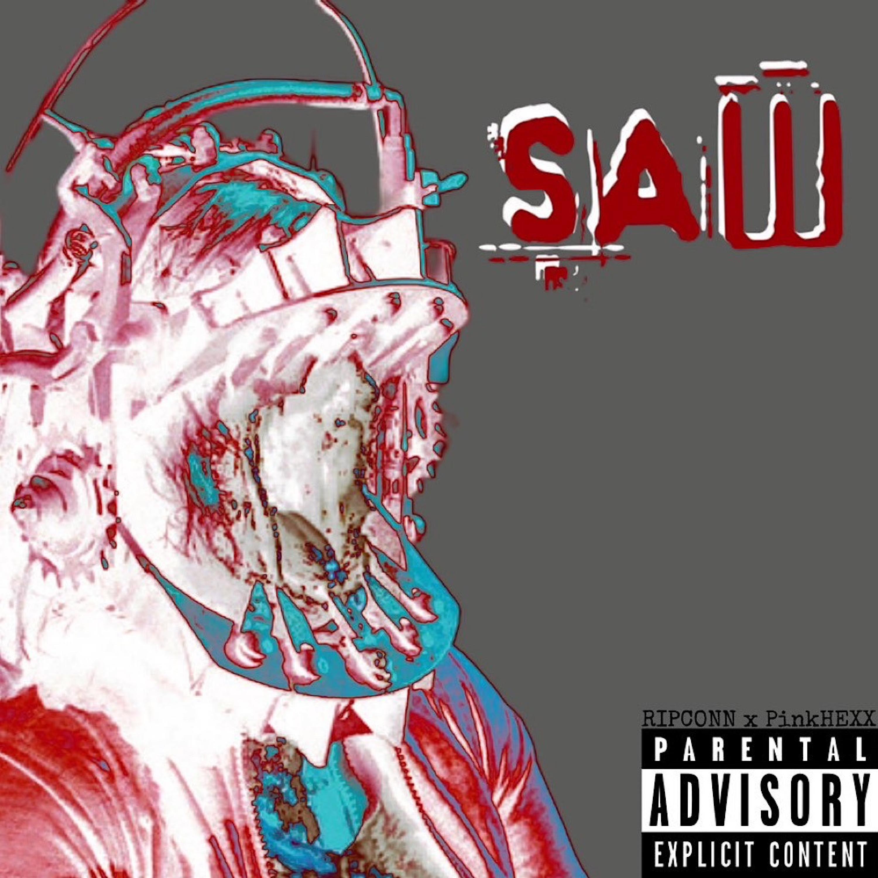 SAW (feat. PinkHEXX)
