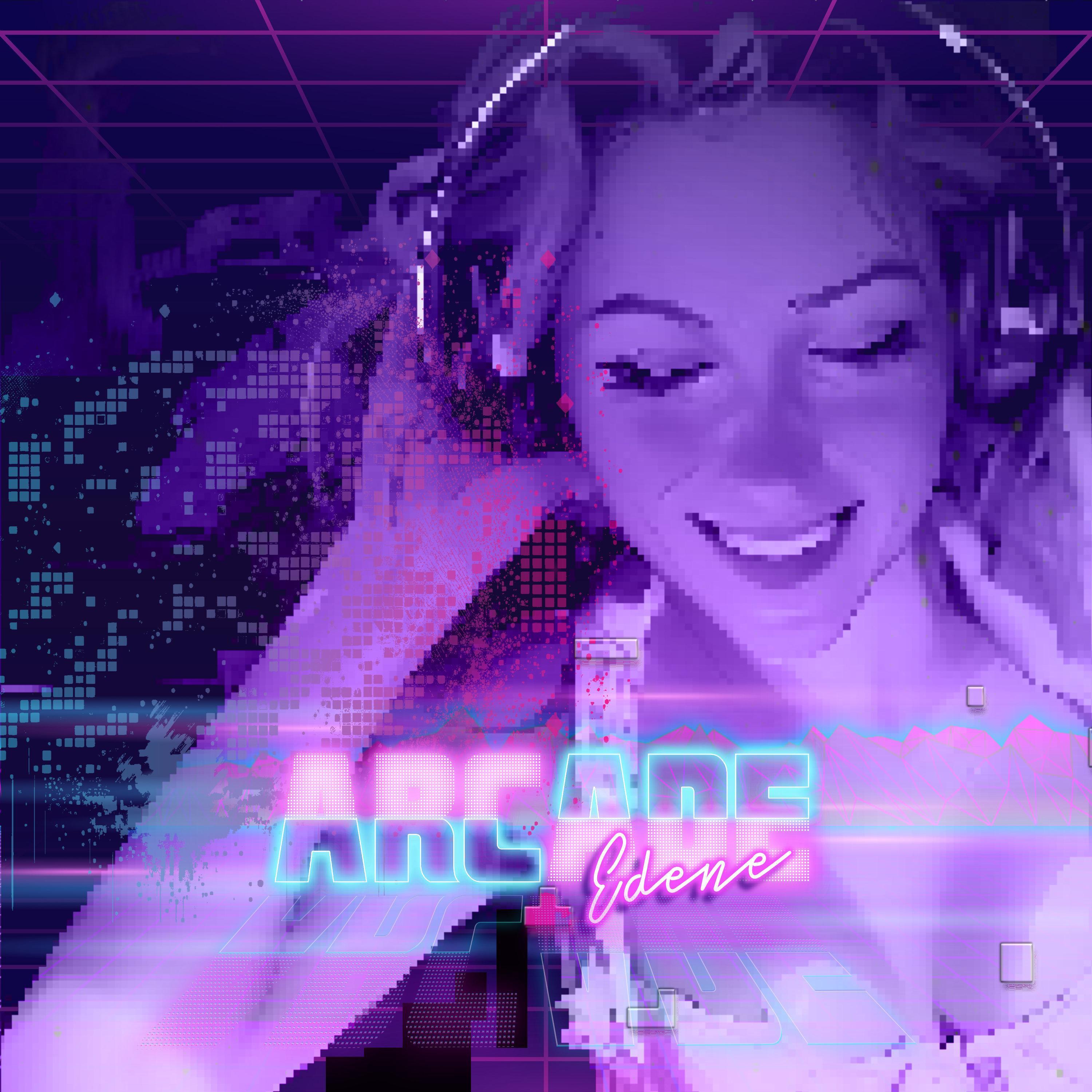 Lost Echo 8bit (Radio Edit)