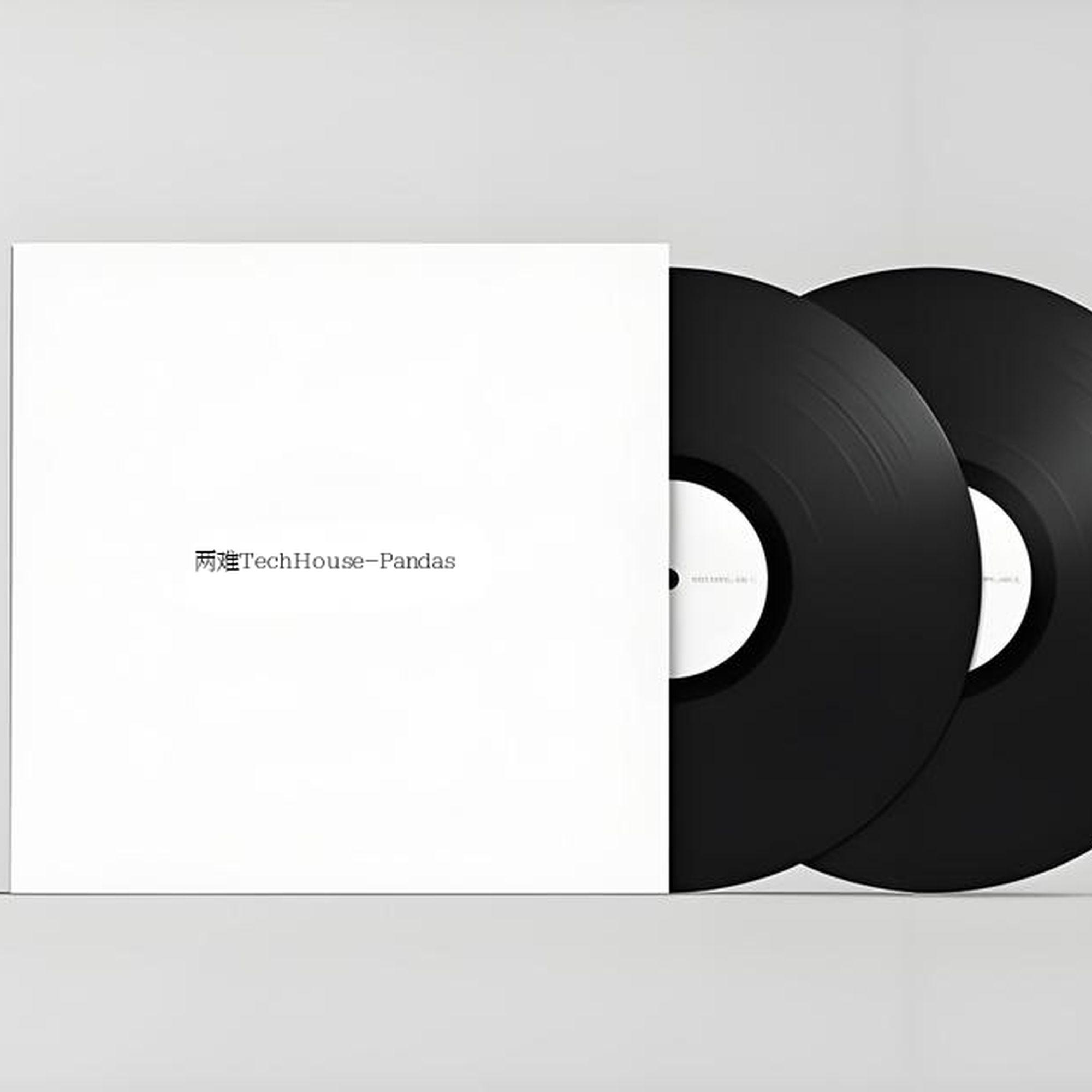 两难tech（dj pandas remix）