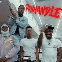 Pan Handle (feat. Maxo Kream, LilCj Kasino & Da RoccOut)