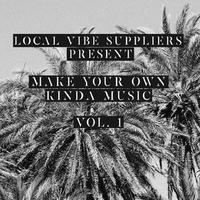 Local Vibe Suppliers