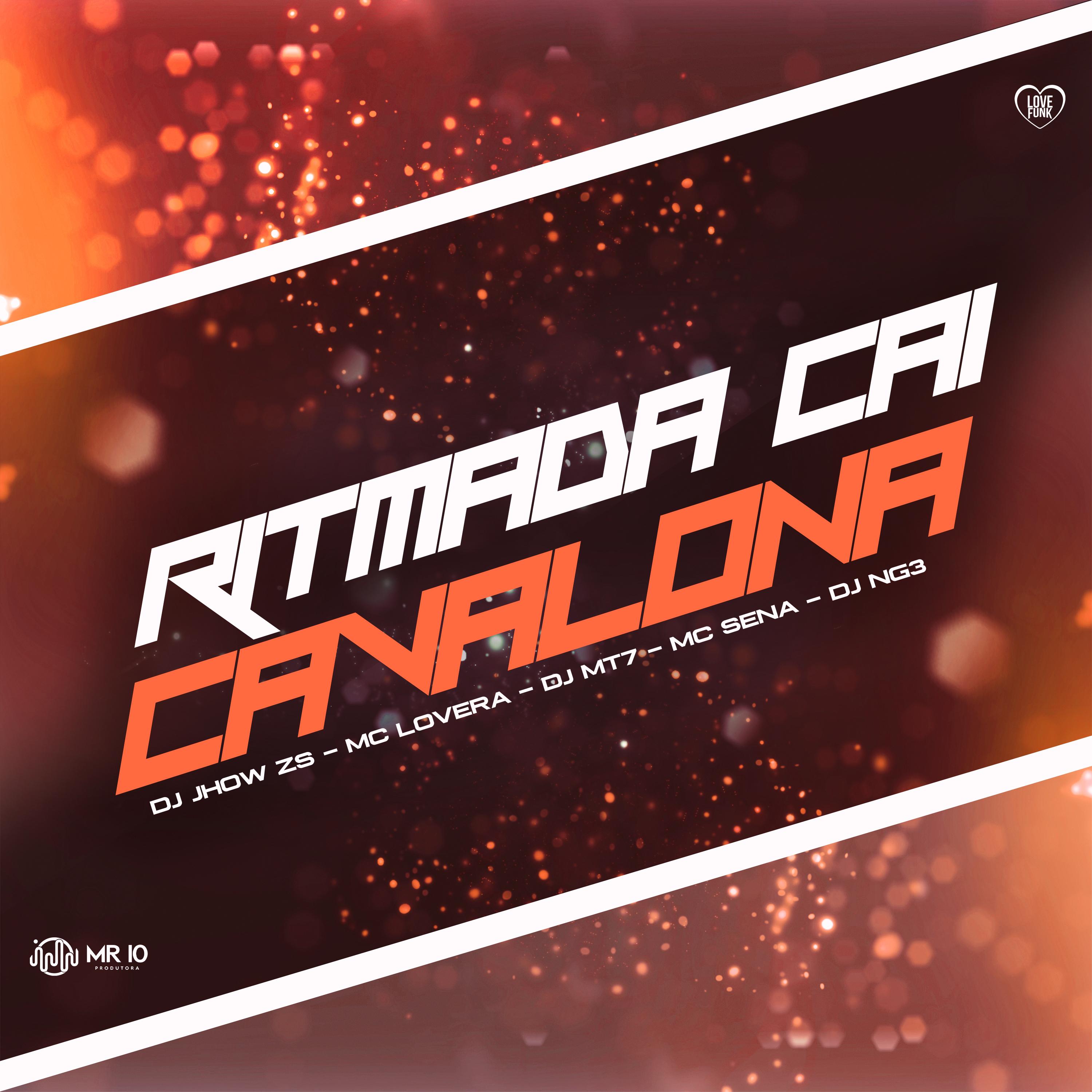 Ritmada Cai Cavalona