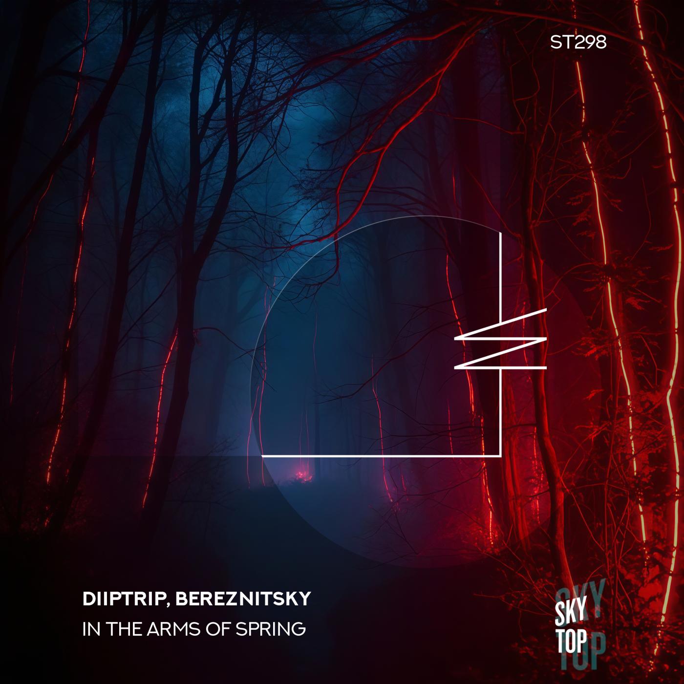 In the Arms of Spring (Extended Mix)