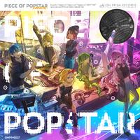 PIECE OF POPSTAR -DANCE-