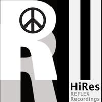 Hires Reflex Recordings II