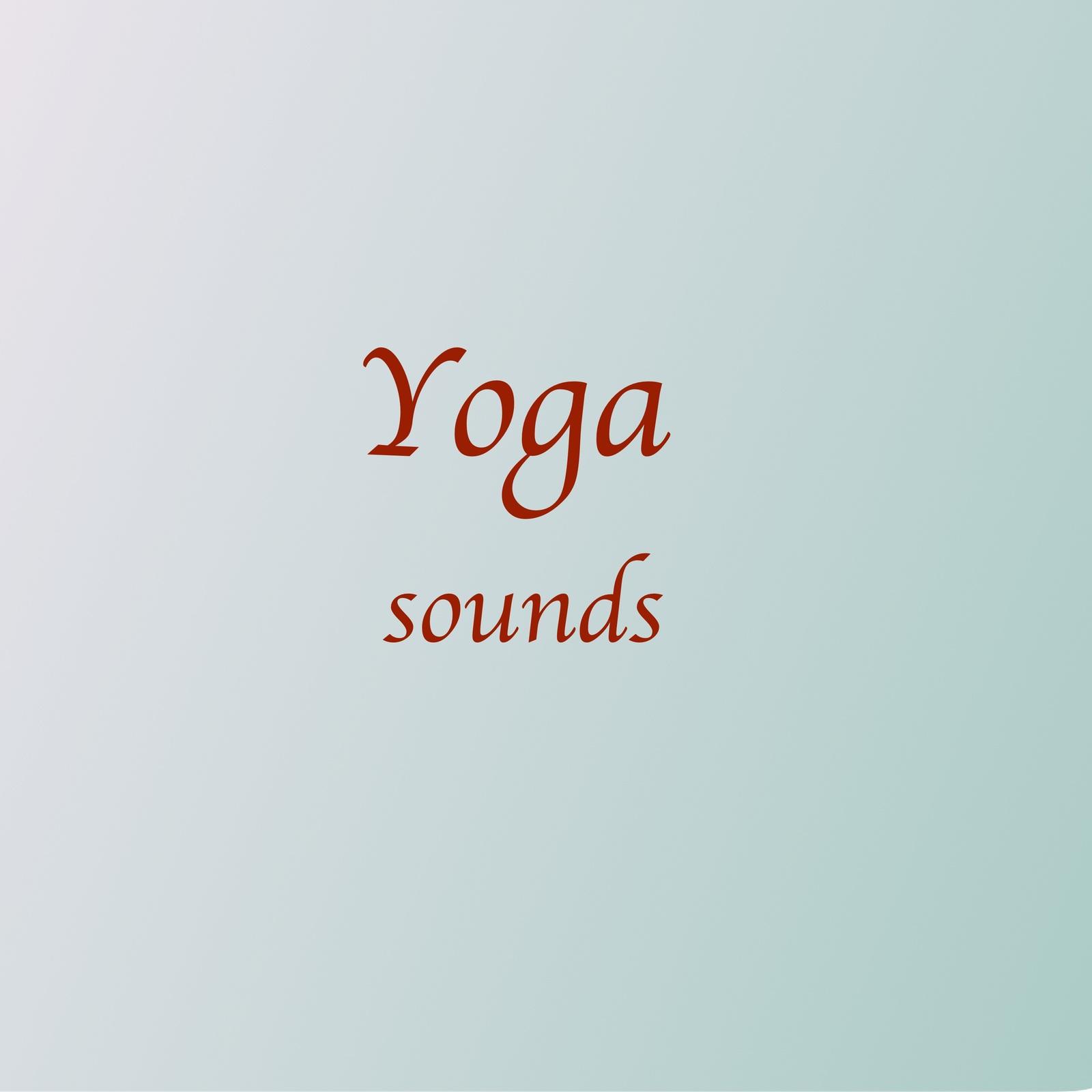 Yoga sounds 7017