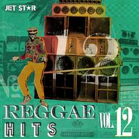 Reggae Hits, Vol. 12