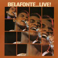 Harry Belafonte...Live!