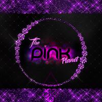 The Pink Planet