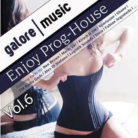 Enjoy Prog-House, Vol. 6