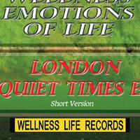 Tranquil Wellness Emotions of Life