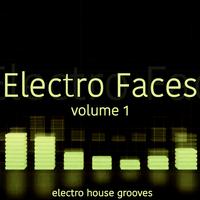 Electro Faces, Vol. 1