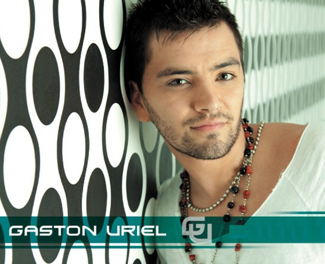 Gaston Uriel