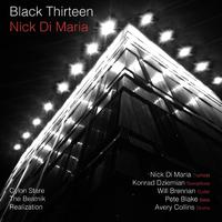 Black Thirteen (feat. Konrad Dziemian, Will Brennan, Pete Blake, Avery Collins)