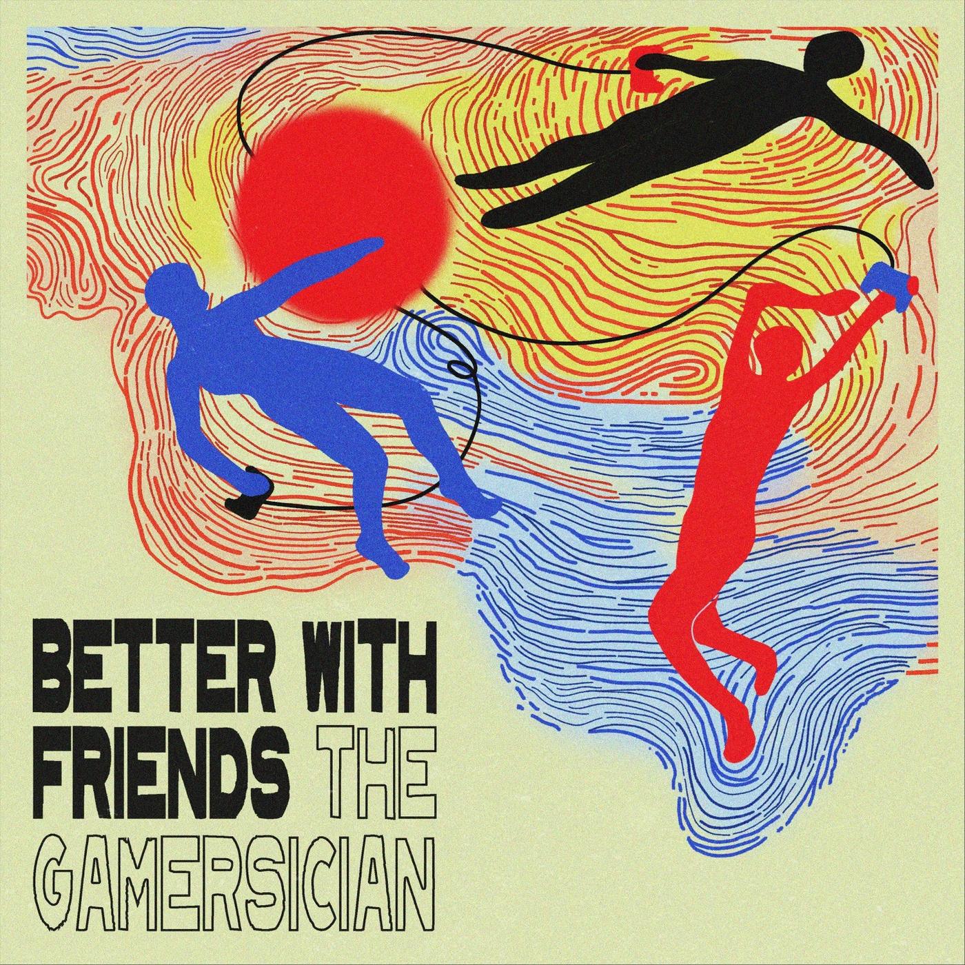 End It, Lily! (feat. raen) banner