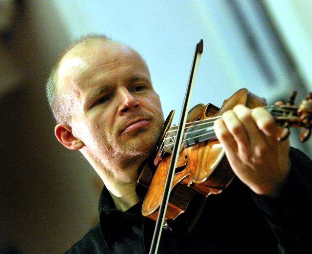Thomas Zehetmair