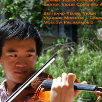 Bertrand Yeung