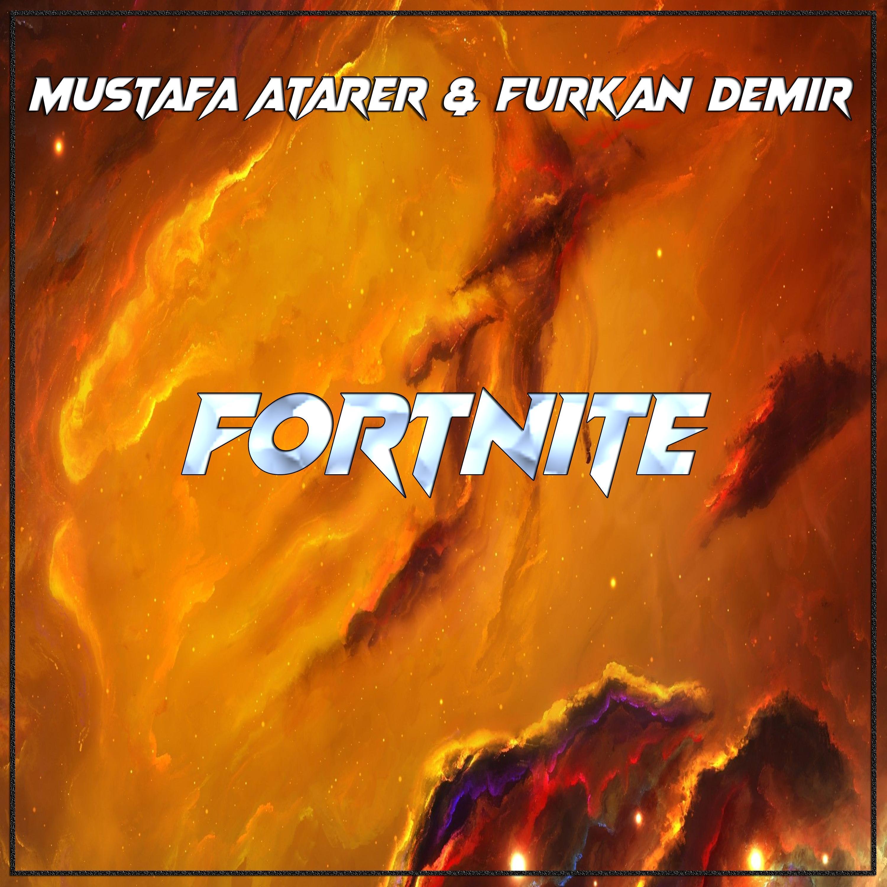 Fortnite (Kötü Adama İyi Geceler Dileyin) (feat. Furkan Demir)