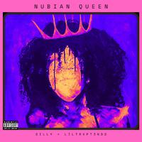 nubian queen (feat. liltrxptendo)