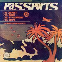 Passports EP