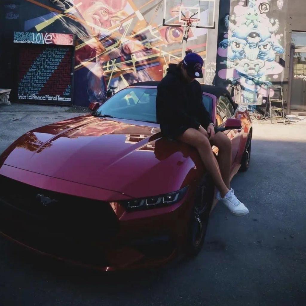 Phonk | 暗黑系飙车飘移BGM