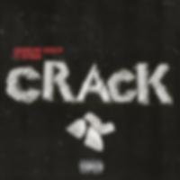 CRACK (feat. Hitman)