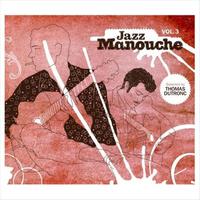 Jazz Manouche Vol. 3