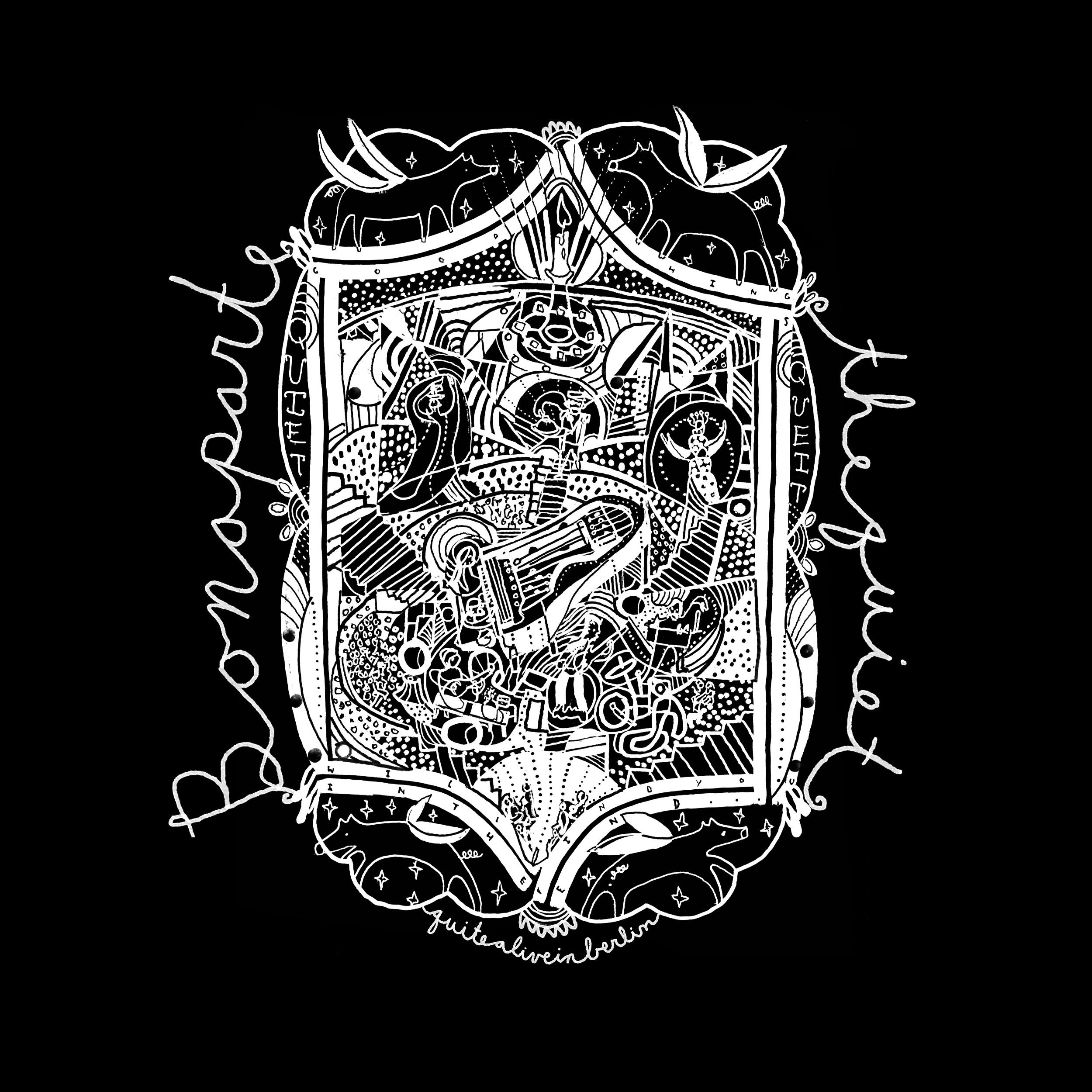 Last Two Lovers (Live at Pierre Boulez Saal, Berlin)