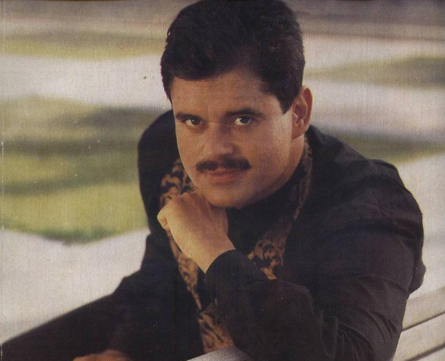 Lalo Rodriguez