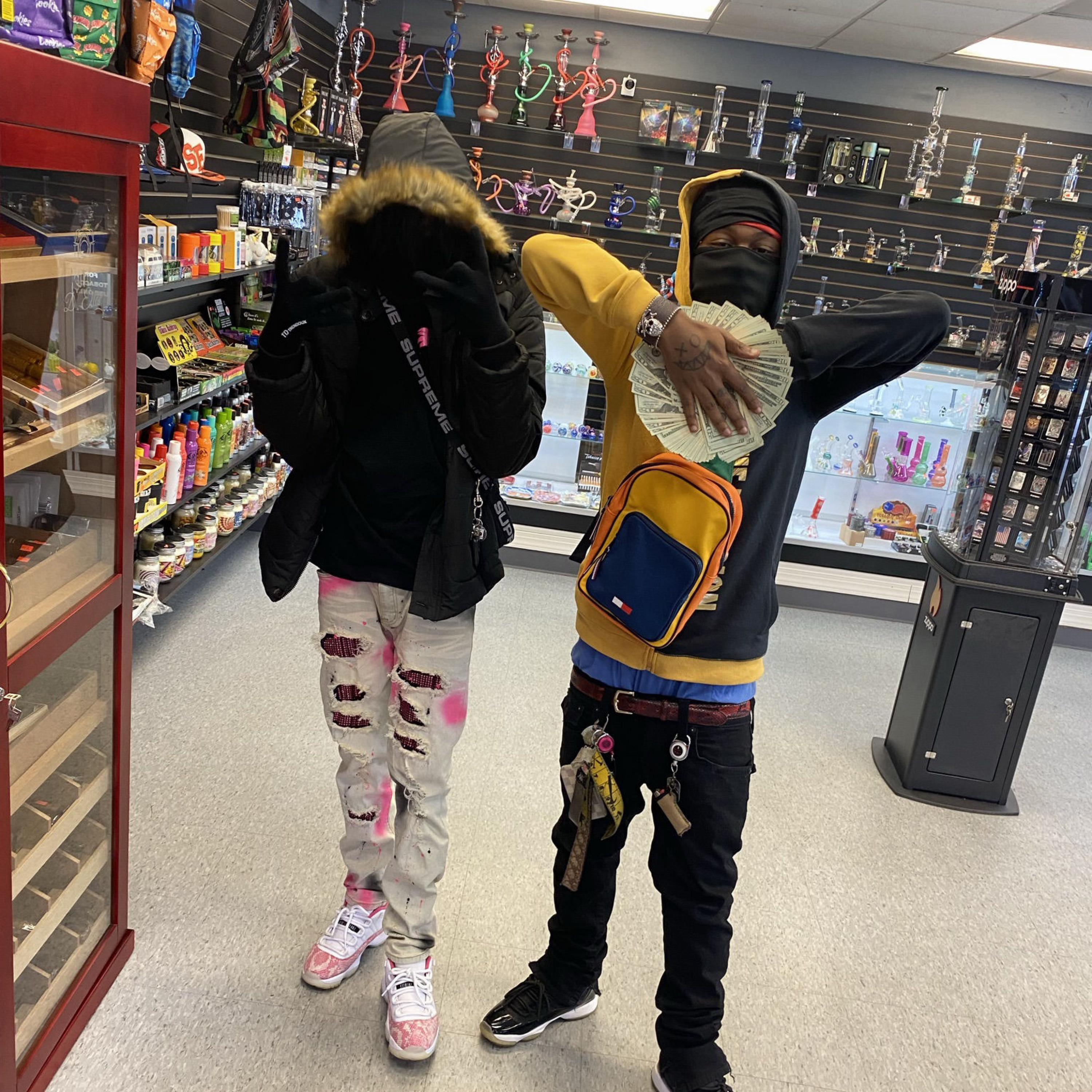 Down (feat. Bravoo Hunnidz)