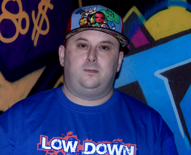 DJ SLY